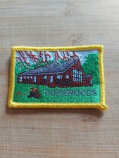 UK Girlguiding Guidewoods