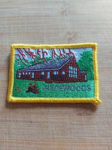 Girlguiding guidewoods - uk,