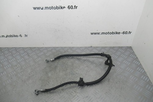 Rear brake hose - rear,