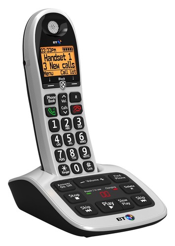 4600 big button advanced - button,