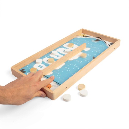 Bigjigs toys ice - bigjigs,