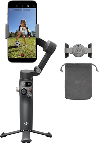 Dji osmo mobile standard - osmo, 8
