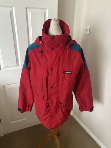 Men vintage red - vintage, &