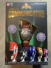 Mighty Morphin Power Rangers
