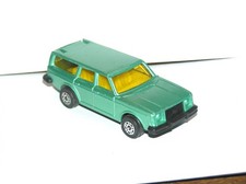Vintage Corgi Juniors Volvo