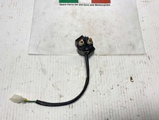 RELE AVVIAMENTO  KYMCO AGILITY 125cc 2009   (GG254)