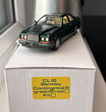 SMTS BENTLEY CONTINENTAL R