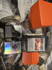 Magic the Gathering Eldrazi