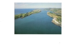 Ireland. Crookhaven