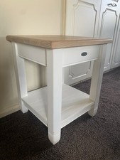 Neptune Side Table