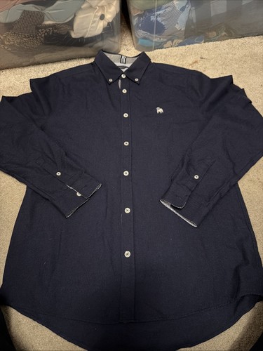 Spitalfields men medium - spitalfields, men’s