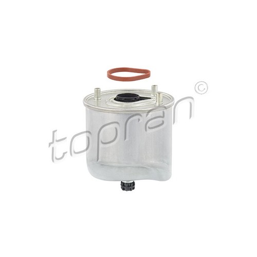 Fuel filter for - for, s40