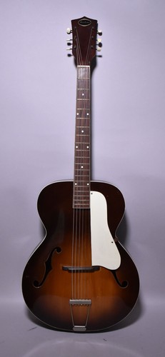 1960 airline 2 acoustic - n-2,