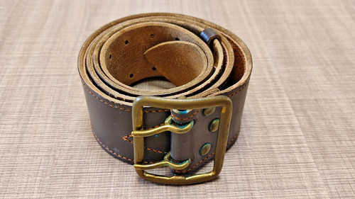 Original оfficer leather - Оfficer's,
