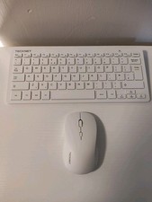 Tecknet TK‑KM006 Wireless