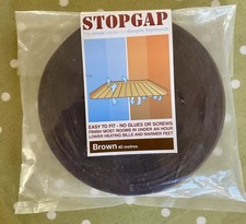 2 x STOPGAP floor draught