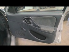 CAVALIER  2003 Front Door Trim