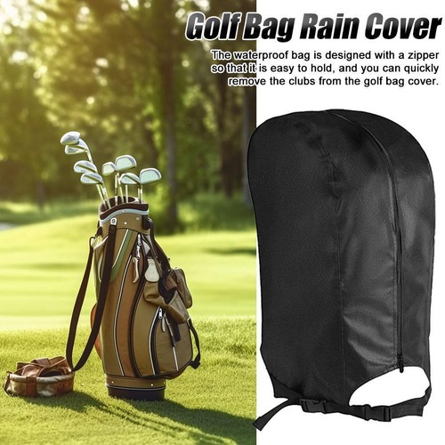 Rain wedge waterproof golf - wedge,