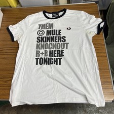 Barney Bubbles T Shirt Fred