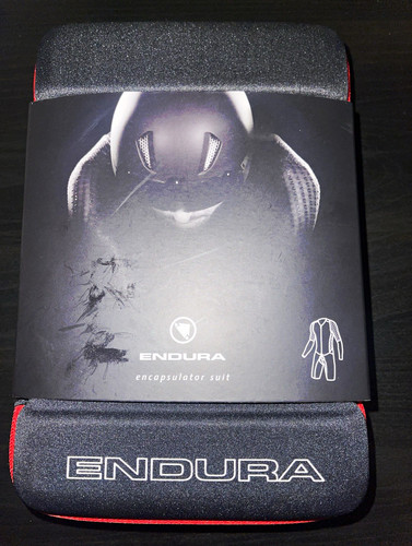 Endura encapsulator men - endura,