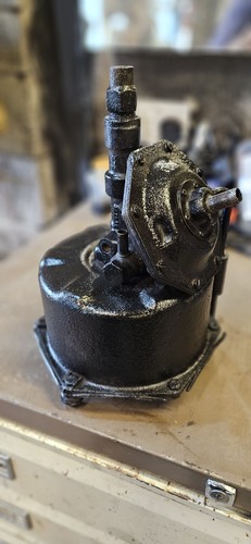 Jaguar mk2 brake servo - jaguar,