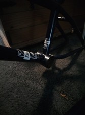 BMX Jet Street Fame Handel