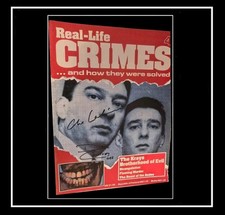 Chris Lambrianou Dave Courtney