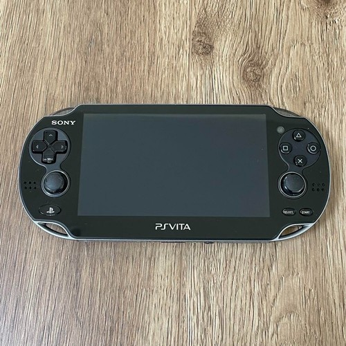 Sony vita pch - sony, oled