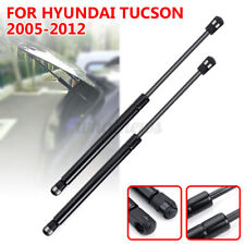 For Hyundai Tucson 2005-2012 Rear Window Lifters Supports Shock Gas Struts