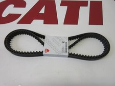 DUCATI TIMING TOOTHED CAM