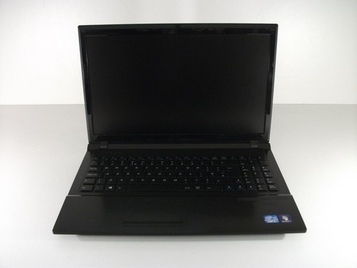 Notebook 320 w255eu intel - notebook,