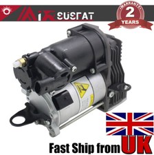 Air Compressor Pump for Mercedes-Benz S-Class W221 Saloon 2005-2013 S320 S350 UK