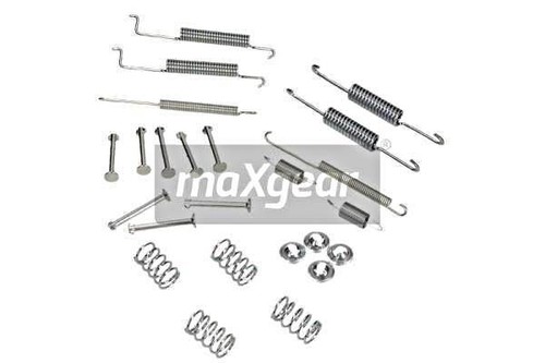 Brake shoes accessory kit - accessory, fits