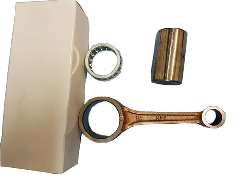 Beta 125 connecting rod - beta,