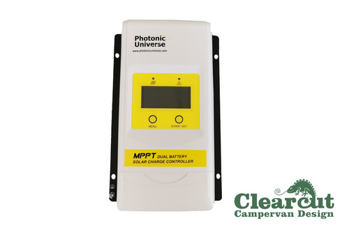 Amp mppt solar - mppt,