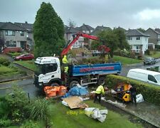 Photo 6x4 Removing the back