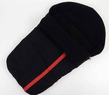 Urban detour black red stripe - urban,