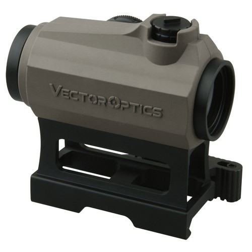 Vector optics maverick - optics,