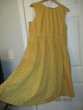 emily and finn Modcloth dress