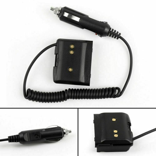 Car charger battery - 5x,