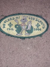 90 Years Of Cub Scouts