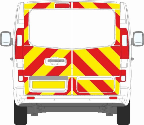 Vauxhall vivaro van 2014 2018 - vivaro, 2014-2018