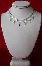 Vintage Art-Deco Paste &