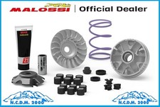 Malossi 5118238 Variator Multivar MHR Team 2 Aluminum Piaggio Zip SP 50 2001-