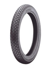 Heidenau Rear Tyre For Triumph 6T Thunderbird (649cc) 1952 (0649 CC)