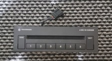 VW PASSAT B6 3C, SONY CD