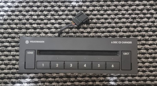 Passat sony cd - b6, 3c,