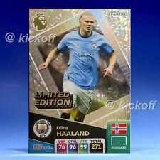 Panini Adrenalyn XL 2025: Limited Edition • Golden Baller • Excellence. New