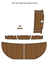 DuraEVA Seadek EVA Foam Boat