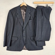 Bladen Suit Charcoal Grey